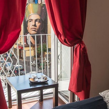 Suite Duomo Наполи Екстериор снимка