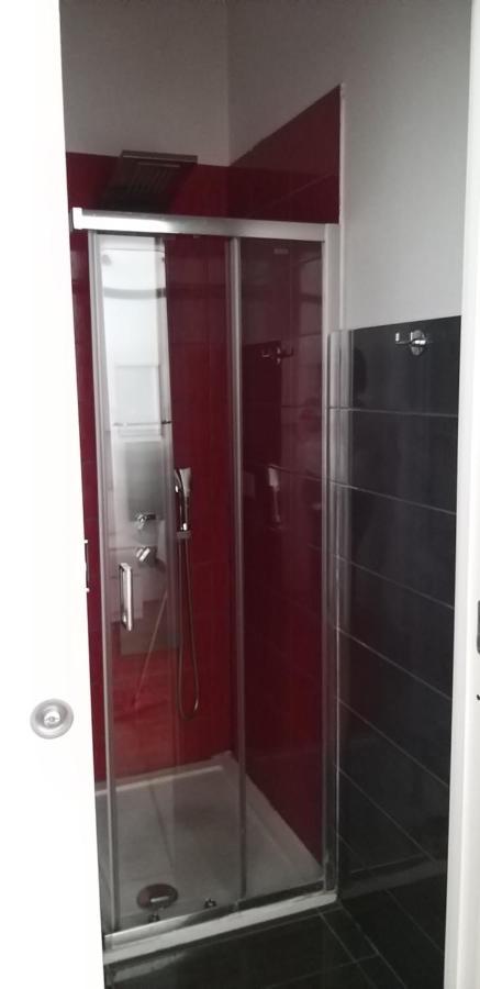 Suite Duomo Наполи Екстериор снимка