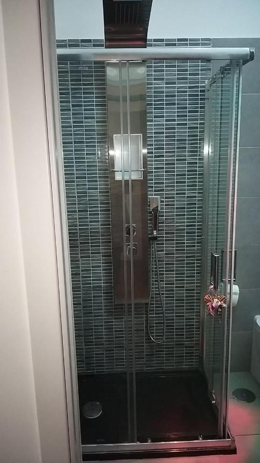 Suite Duomo Наполи Екстериор снимка