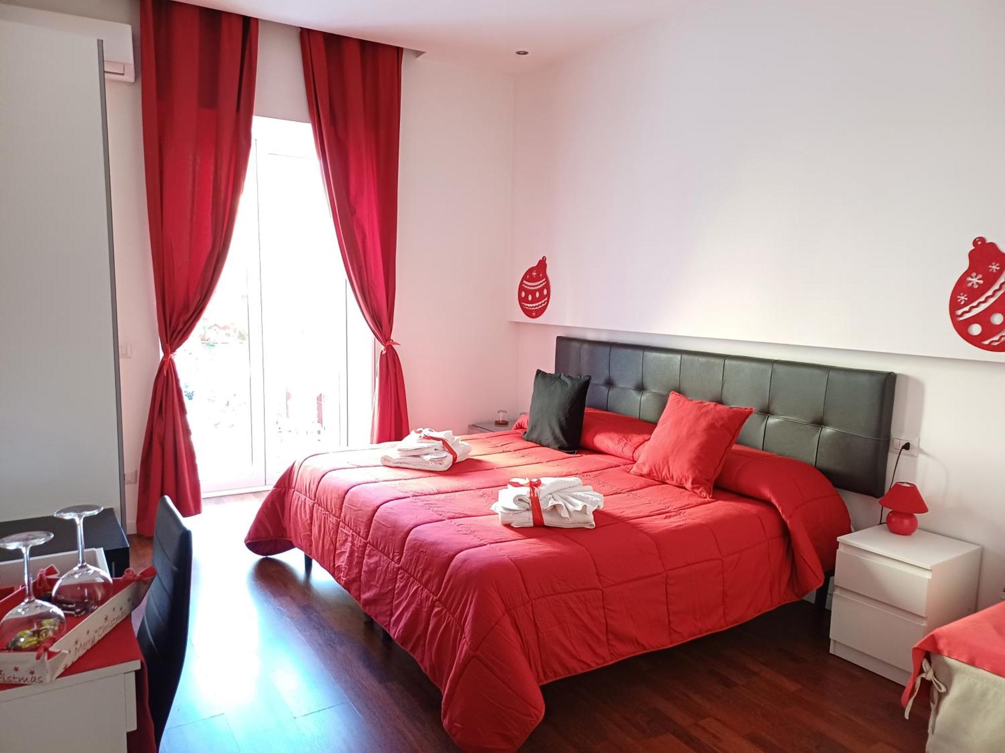 Suite Duomo Наполи Екстериор снимка