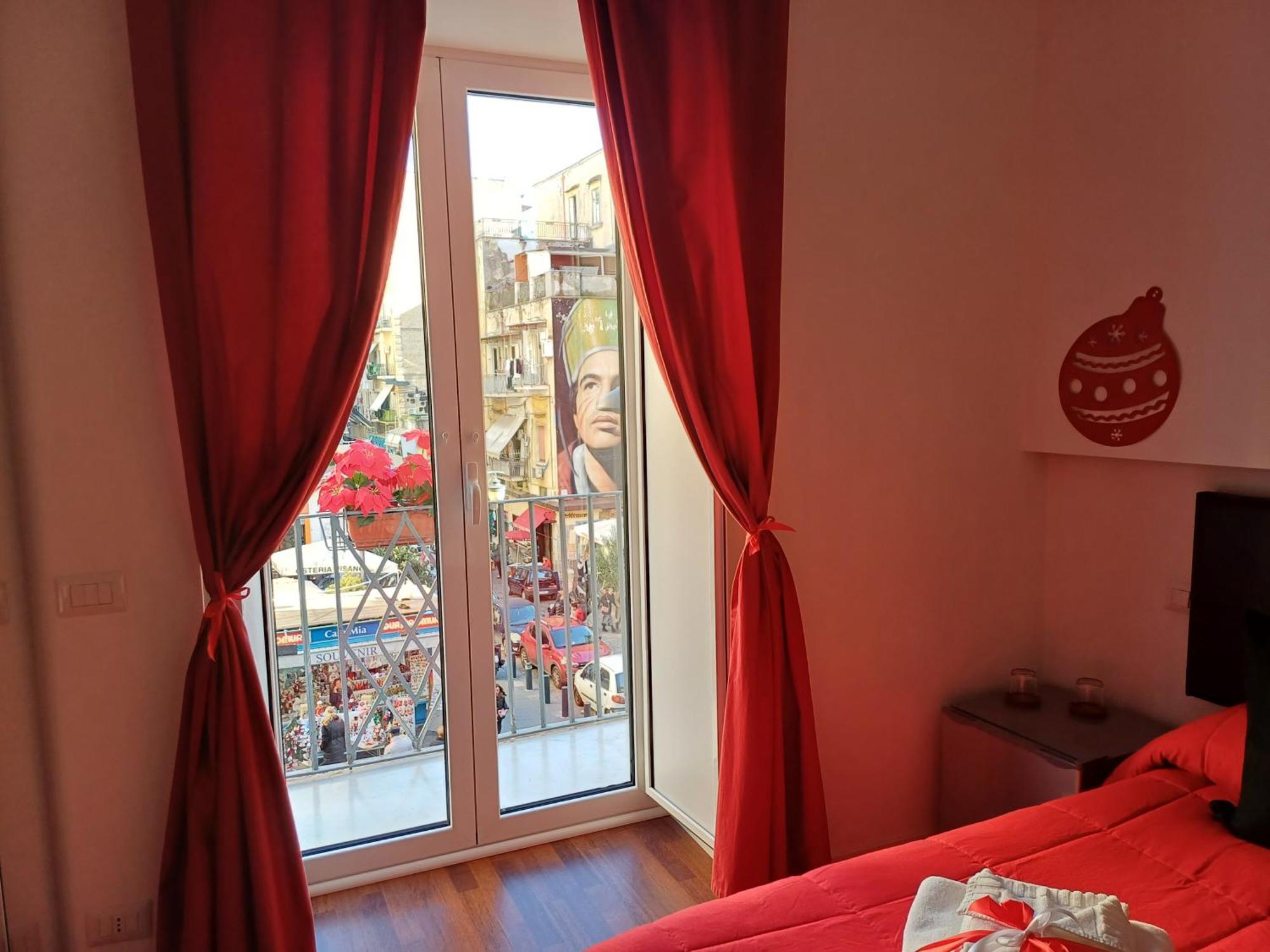 Suite Duomo Наполи Екстериор снимка