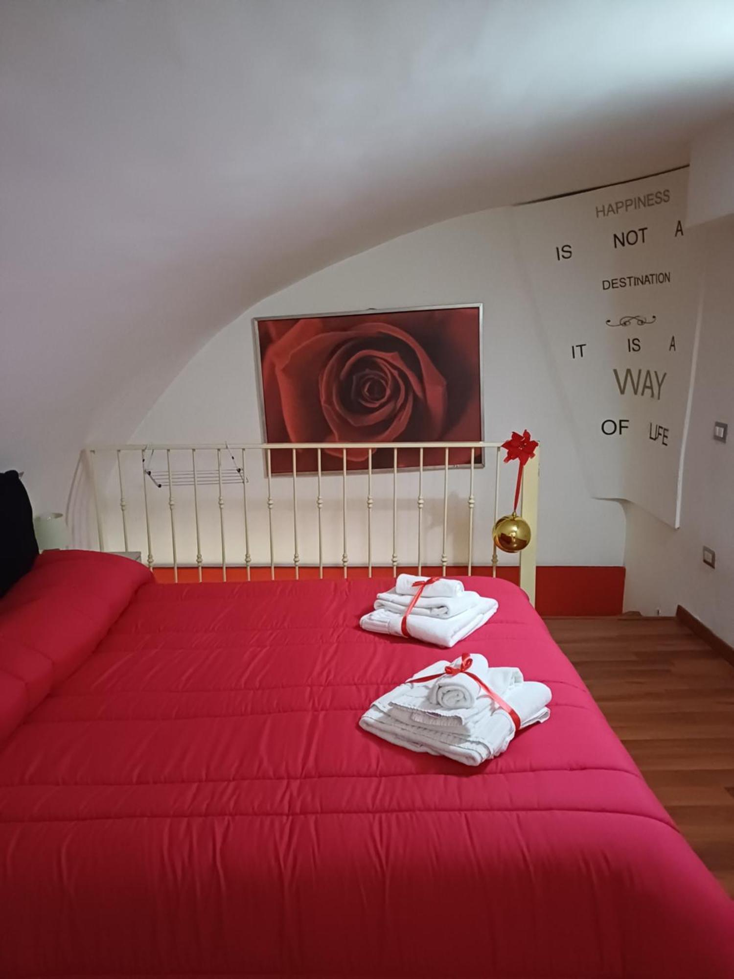 Suite Duomo Наполи Екстериор снимка