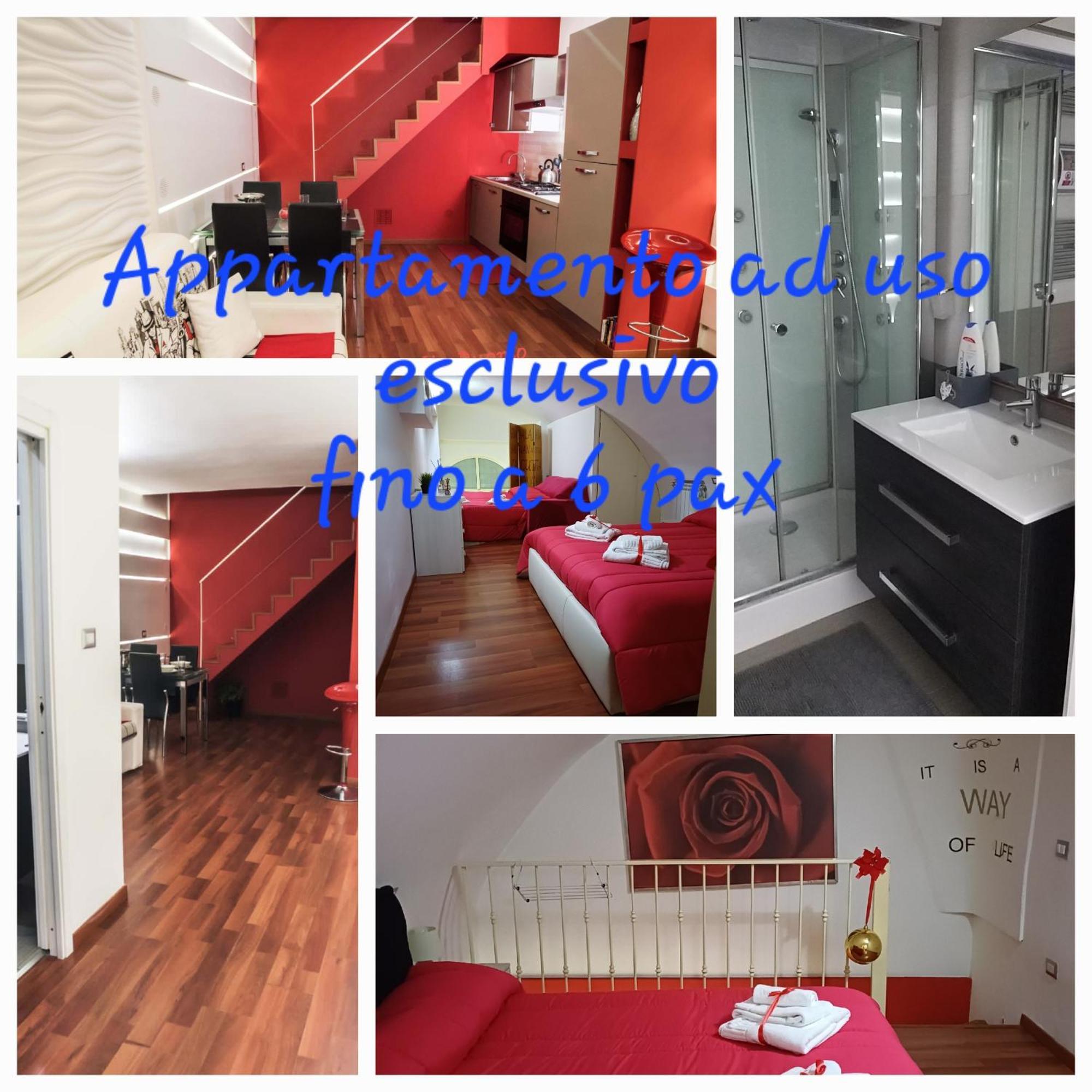 Suite Duomo Наполи Екстериор снимка
