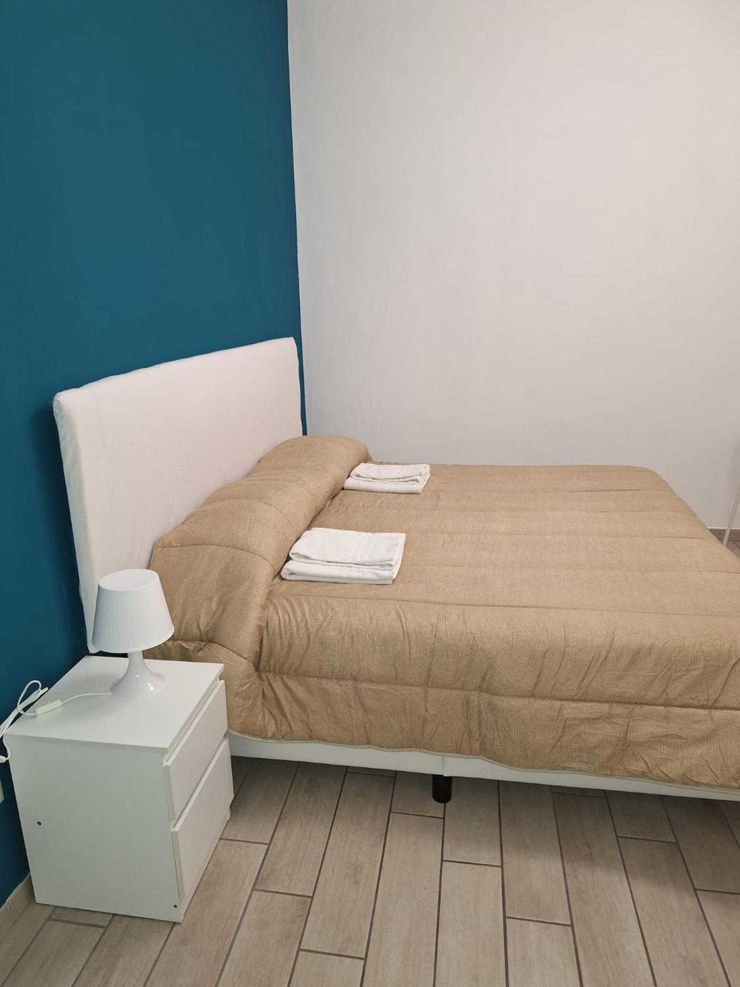Suite Duomo Наполи Екстериор снимка
