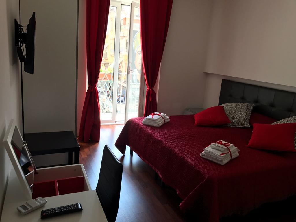 Suite Duomo Наполи Екстериор снимка
