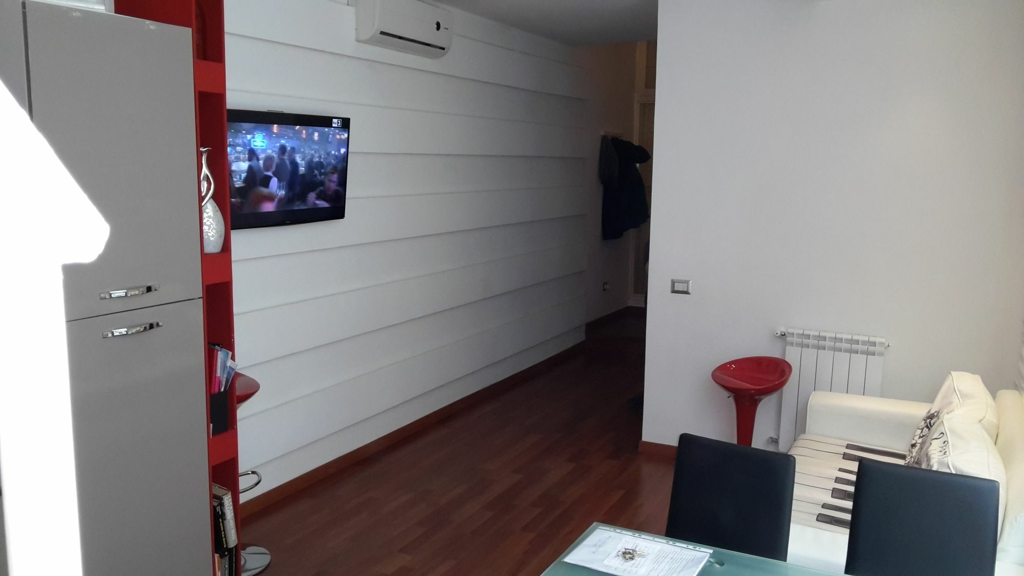 Suite Duomo Наполи Екстериор снимка